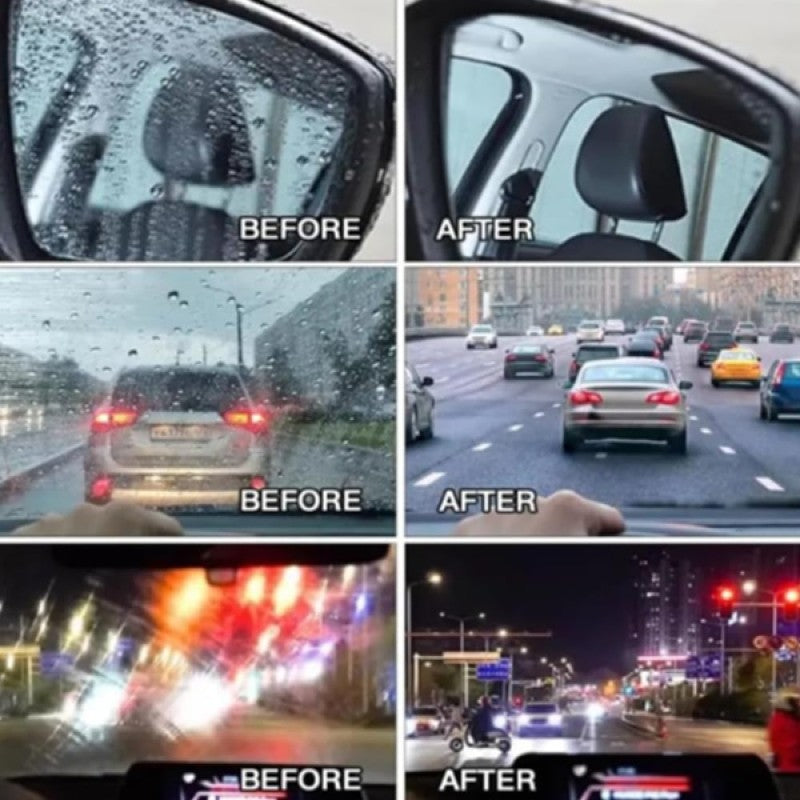 Araç Yağ Temizleme Süngeri