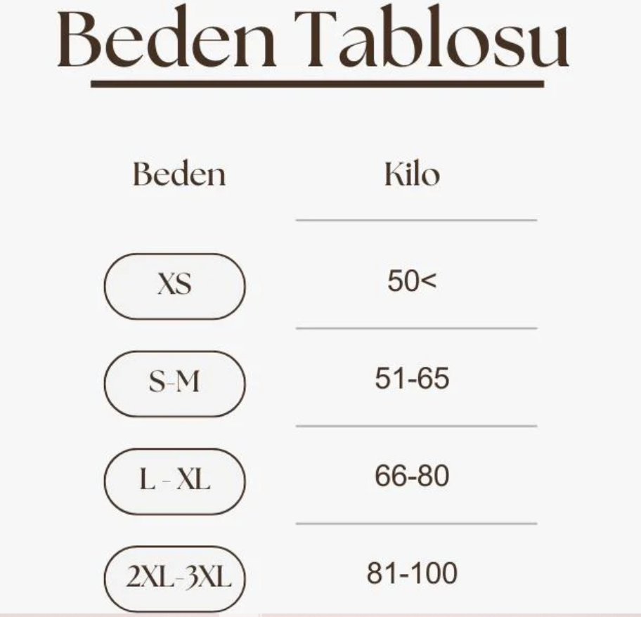 Zayıf Gösteren Yüksek Bel Külot Korse Popo Toparlayıc Korse