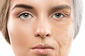 Kırışıklık Giderici Yaşlanma Karşıtı Yüz Serumu Göz Çevresi,Yüz,Boyun Kırışıklık Giderici Serum