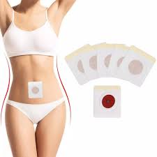 1 Alana 1 Bedava Slim Patch Zayıflatıcı Mıknatıslı Band Toplam 10 Adet