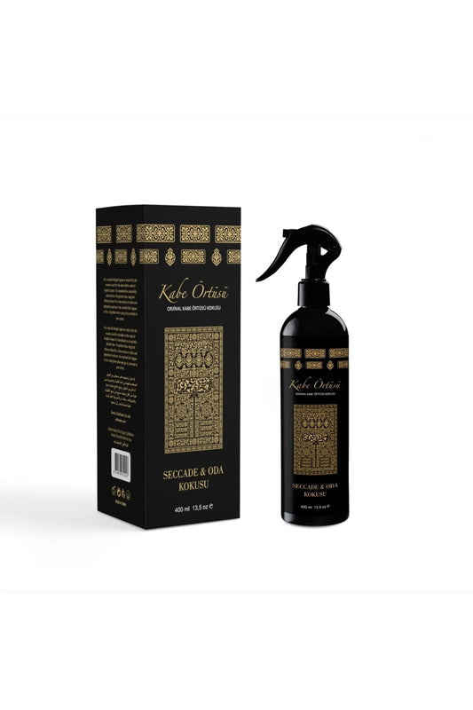 Kabe Örtüsü Oda Ve Seccade Kokusu Sprey 400 ML