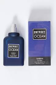 Gabrini Patroit Ocean For Man De Luxe Parfüme